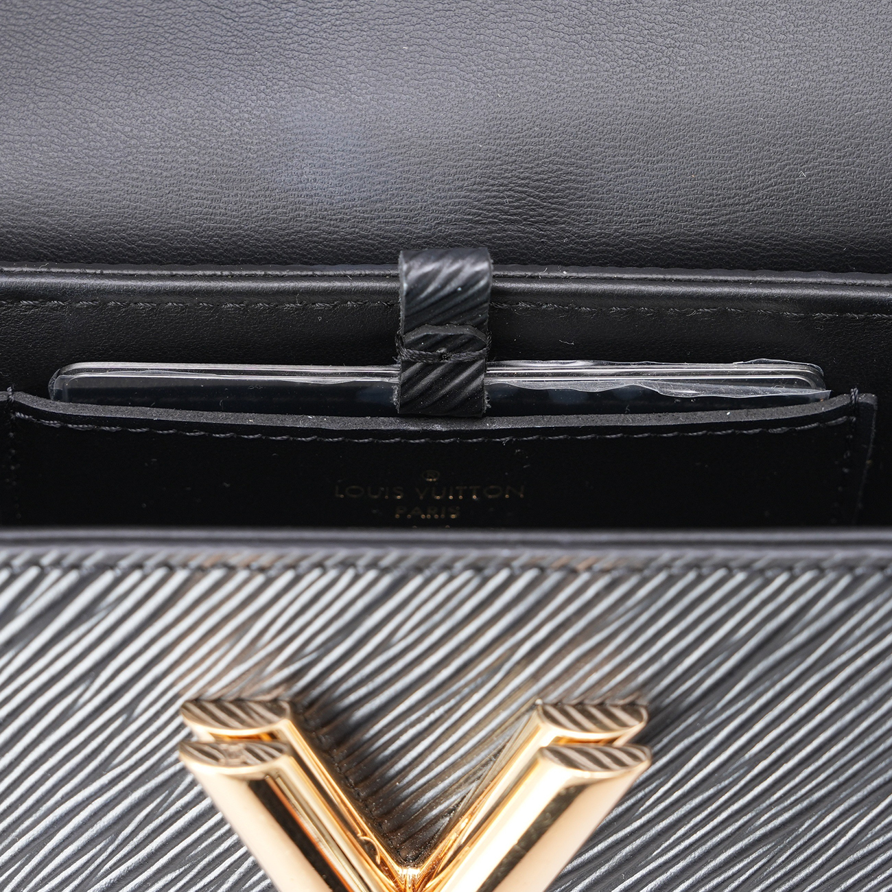 LOUIS VUITTON(USED)루이비통 M83077 에삐 트웨스트 웨스트